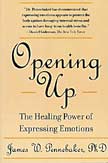 Opening Up cover