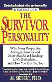 The Survivor Personality cover